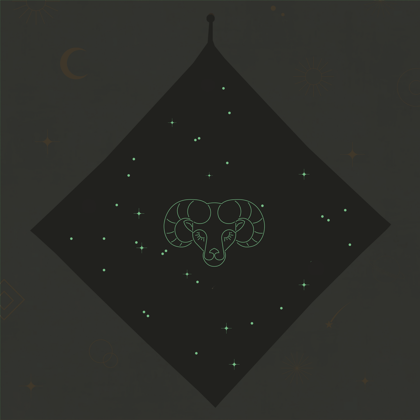 ARIES MAR 21-APR 19