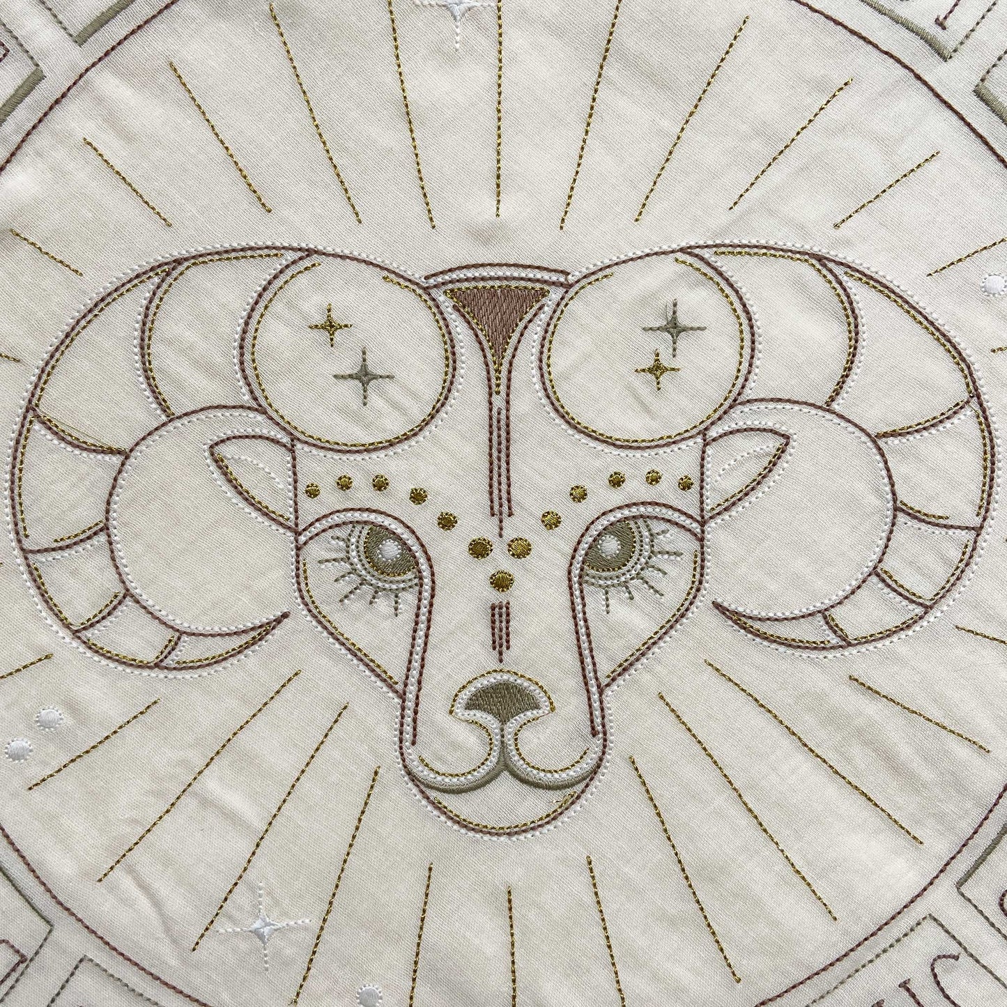 ARIES MAR 21-APR 19