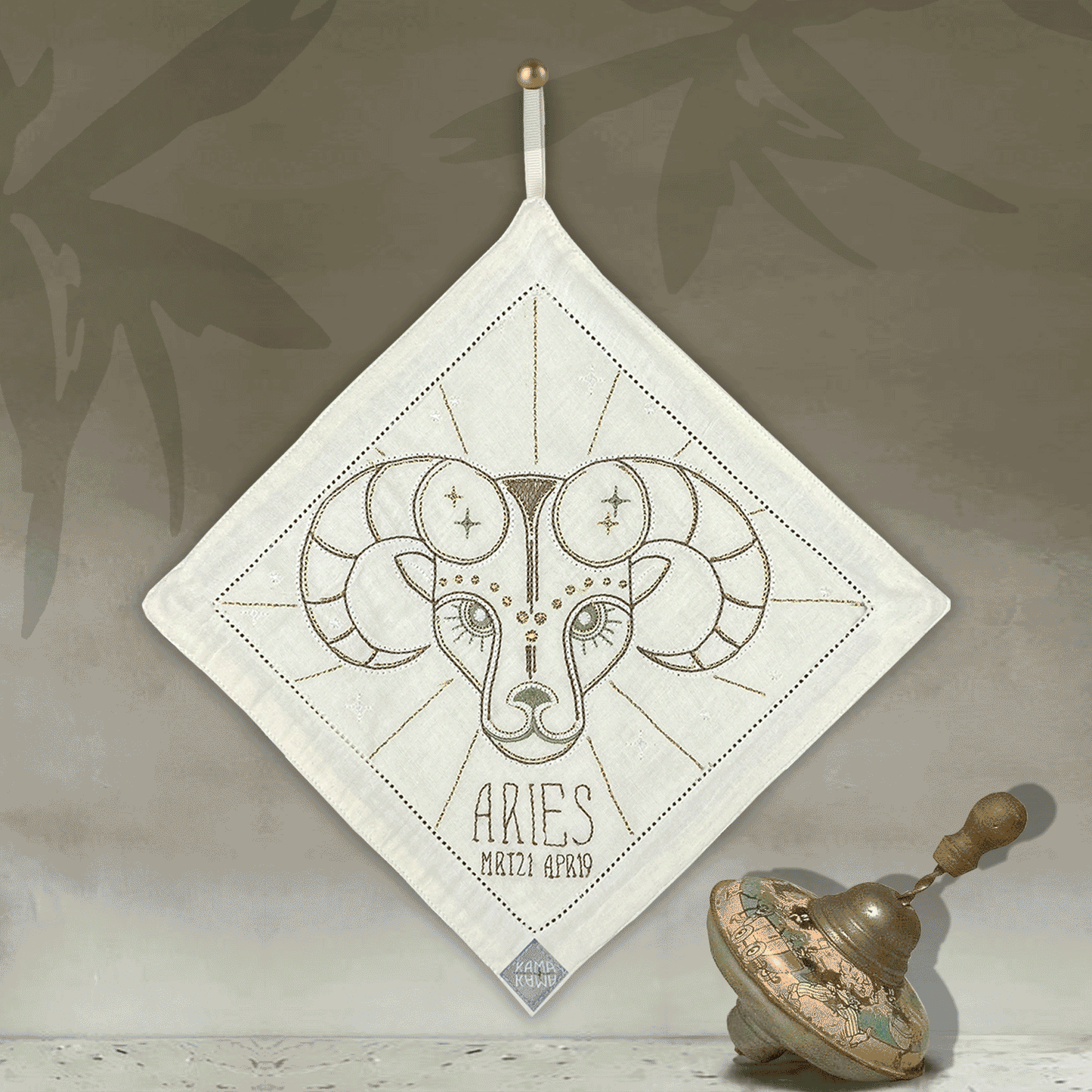 ARIES MAR 21-APR 19