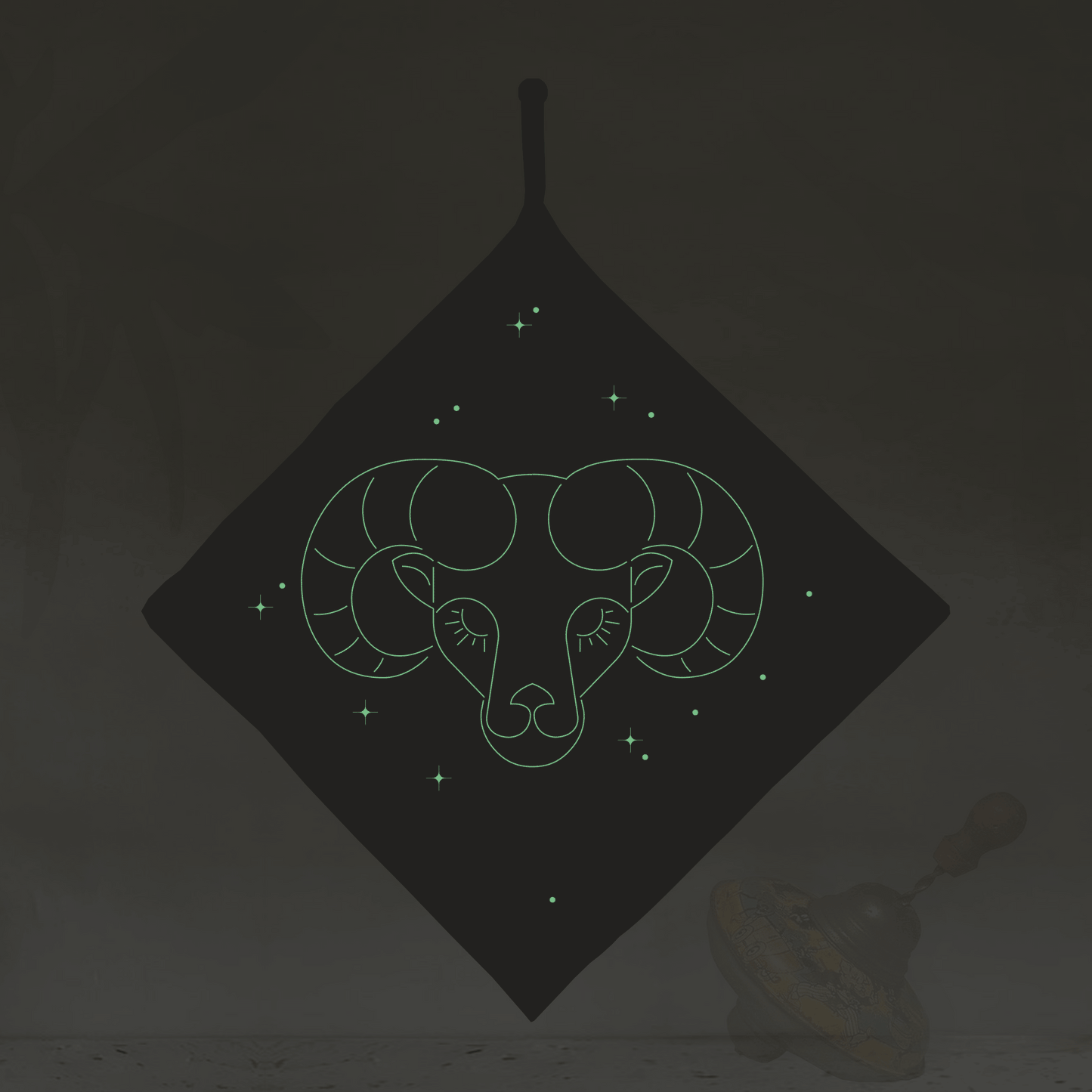 ARIES MAR 21-APR 19