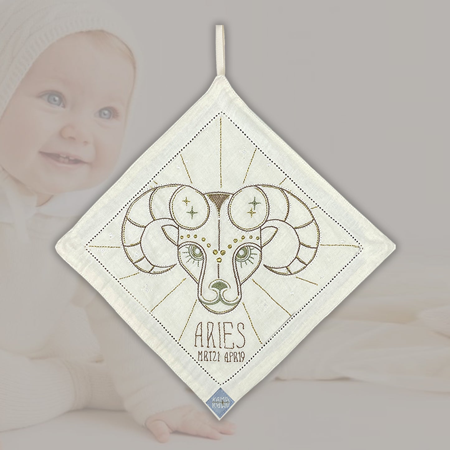 ARIES MAR 21-APR 19