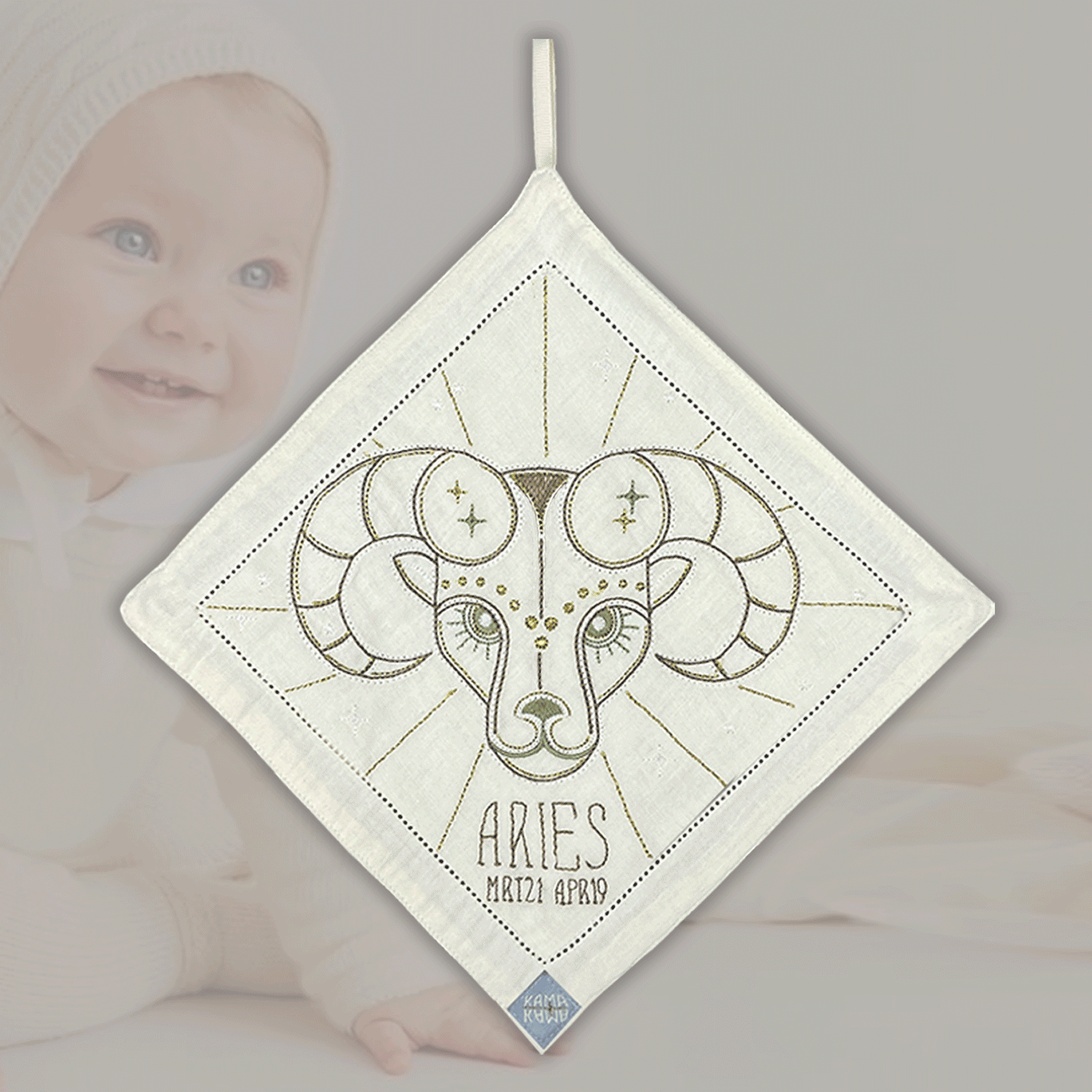ARIES MAR 21-APR 19