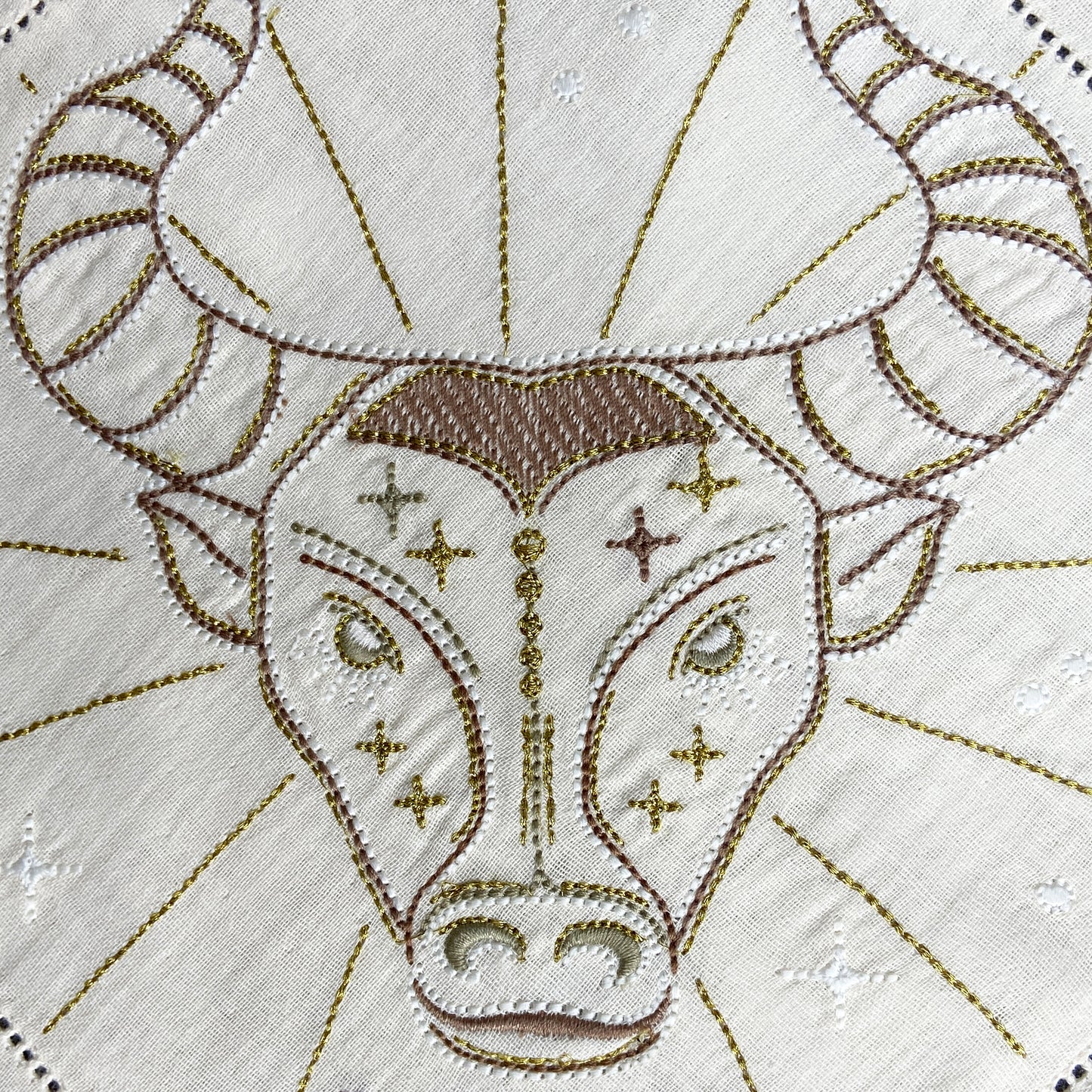 TAURUS APR 20-MAY 20