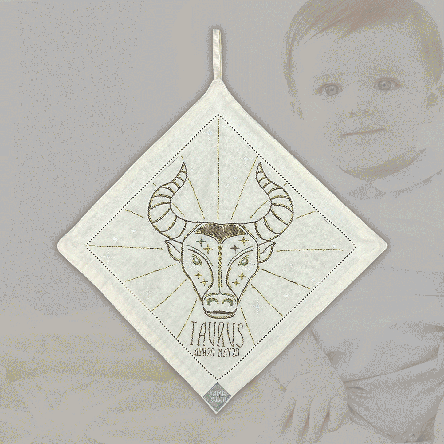 TAURUS APR 20-MAY 20
