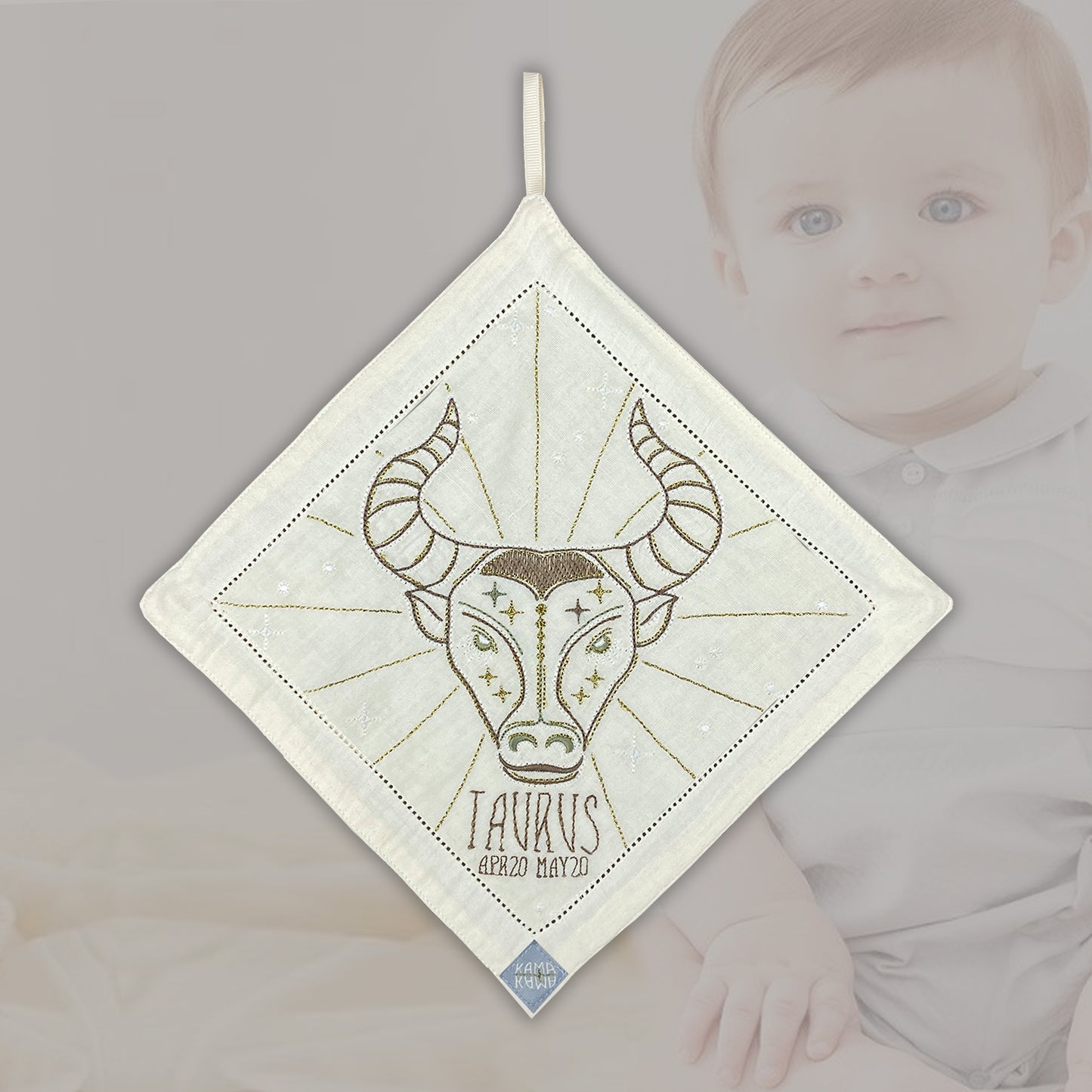 TAURUS APR 20-MAY 20