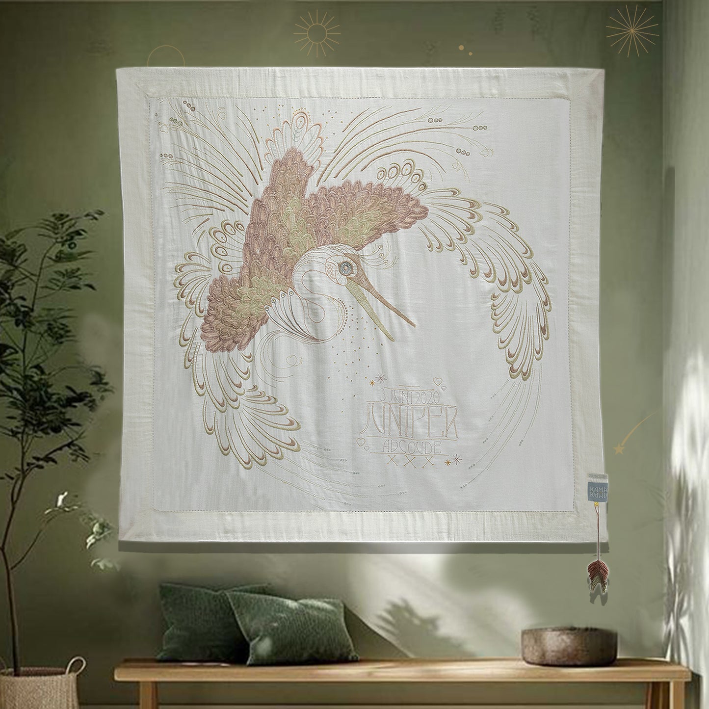 CHALK IVORY