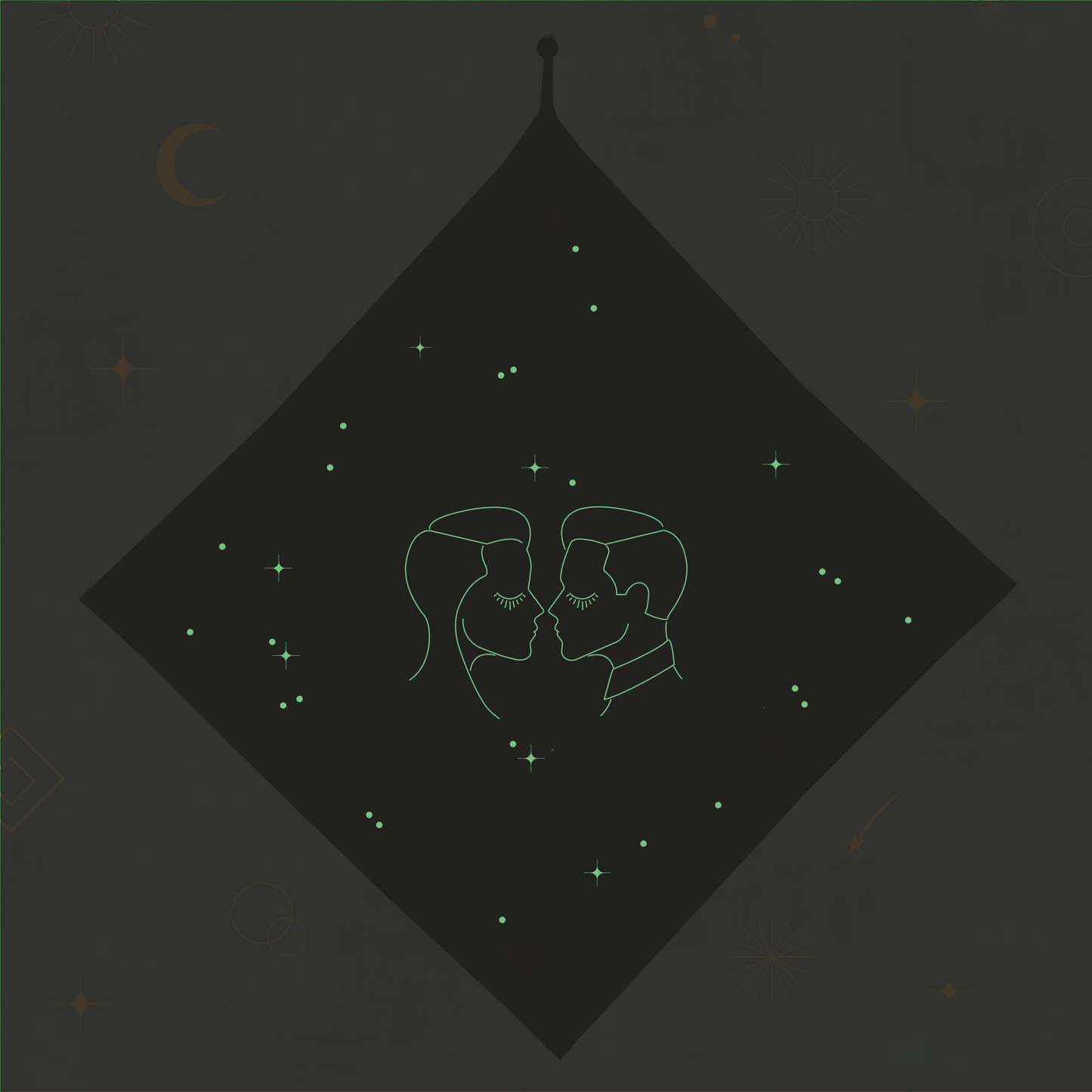 GEMINI MAY 21-JUN 20