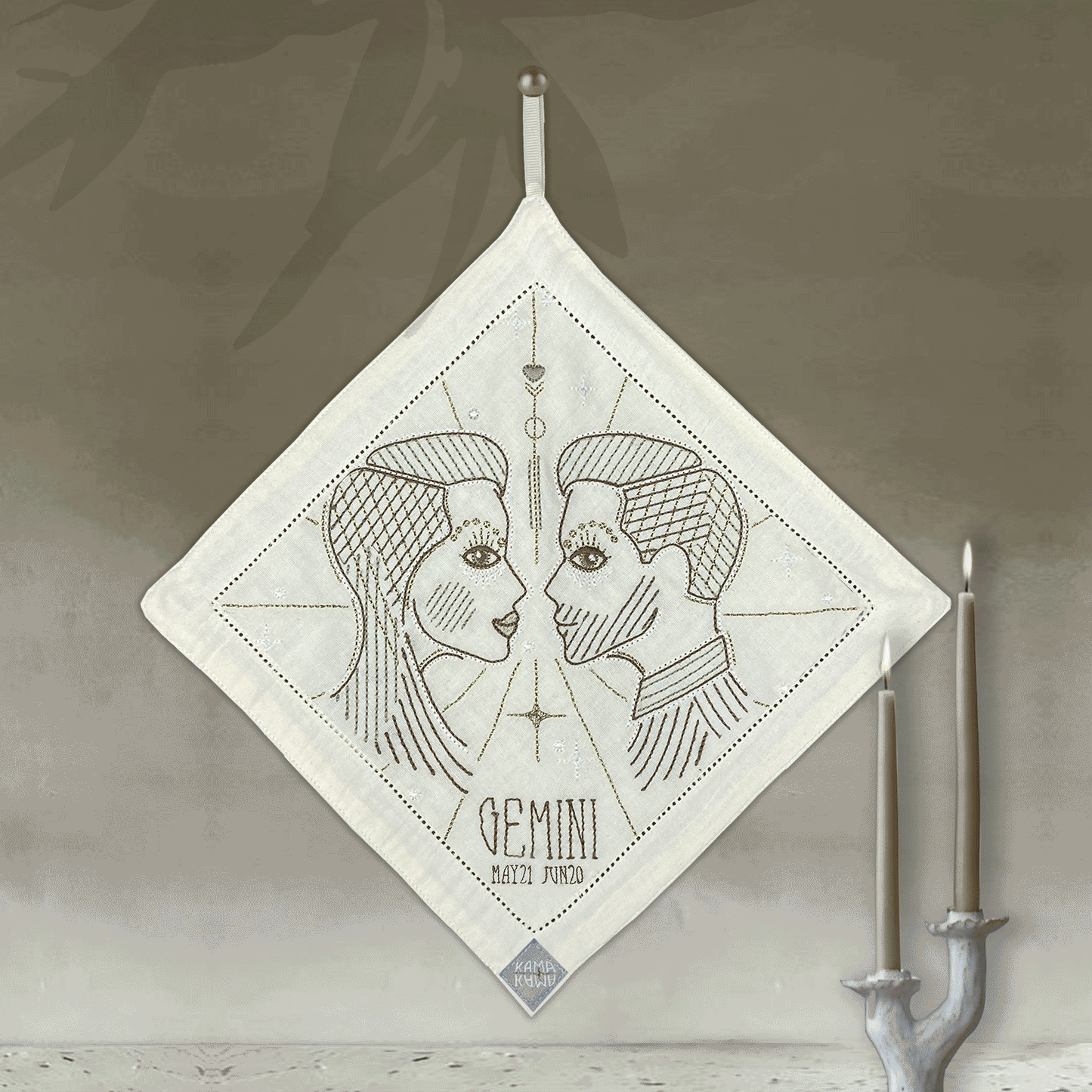 GEMINI MAY 21 -JUN 20