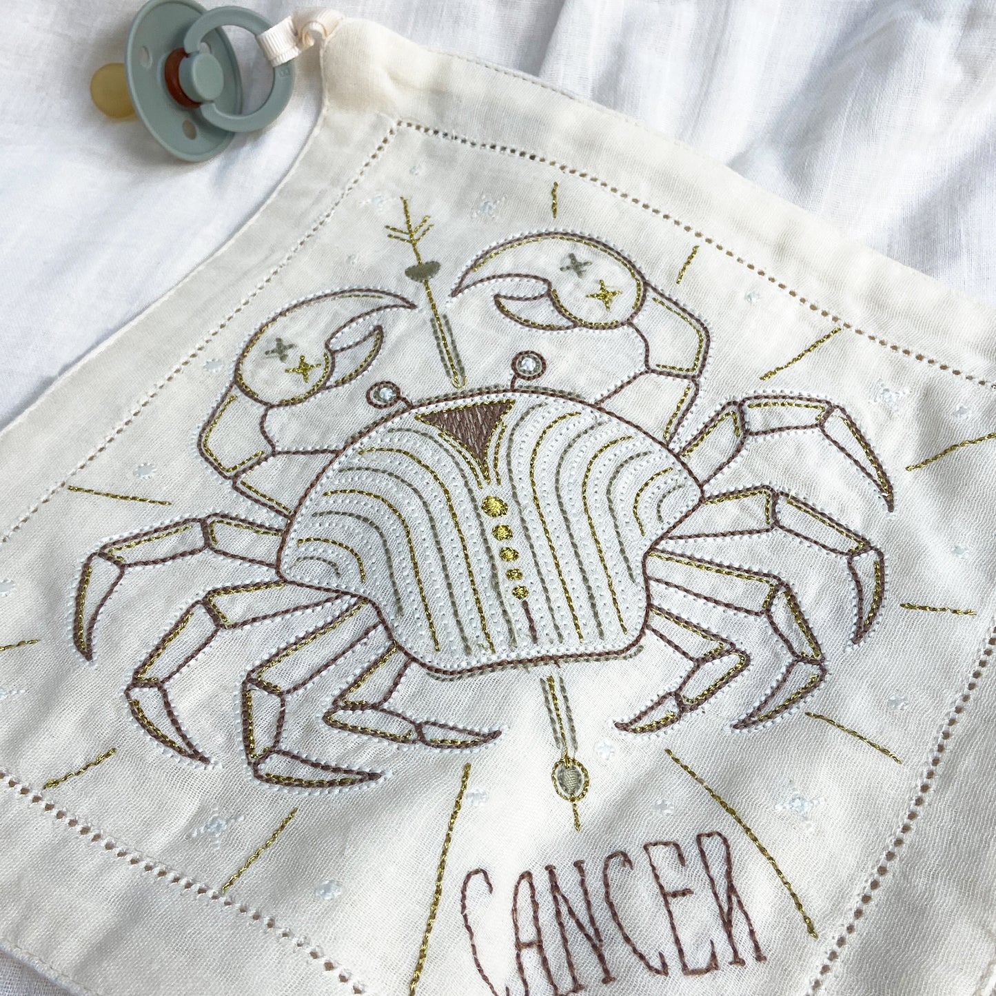CANCER JUN 21-JUL 22