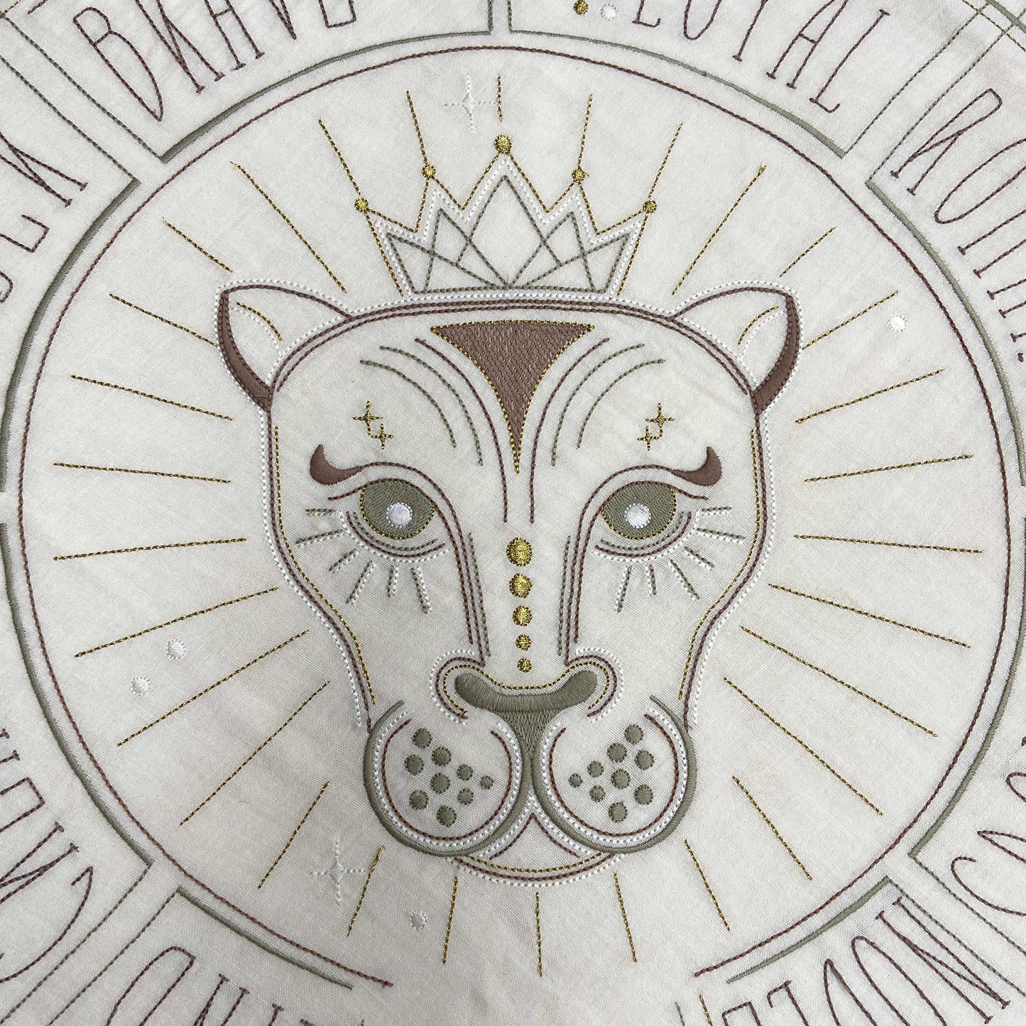 LEO JUL 23-AUG 22