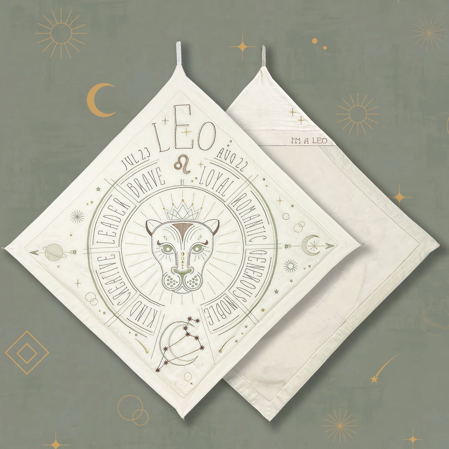 LEO JUL 23-AUG 22