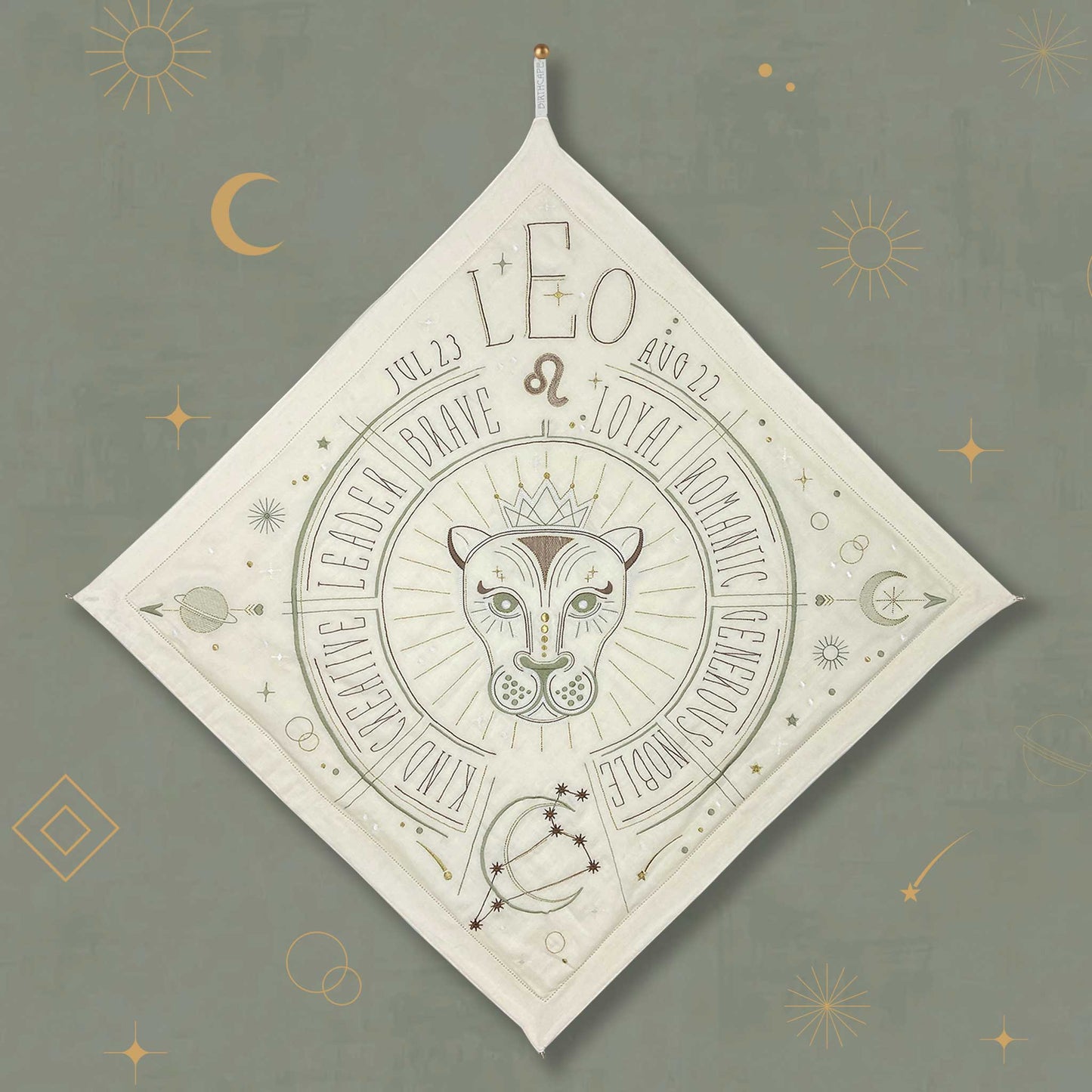 LEO JUL 23-AUG 22