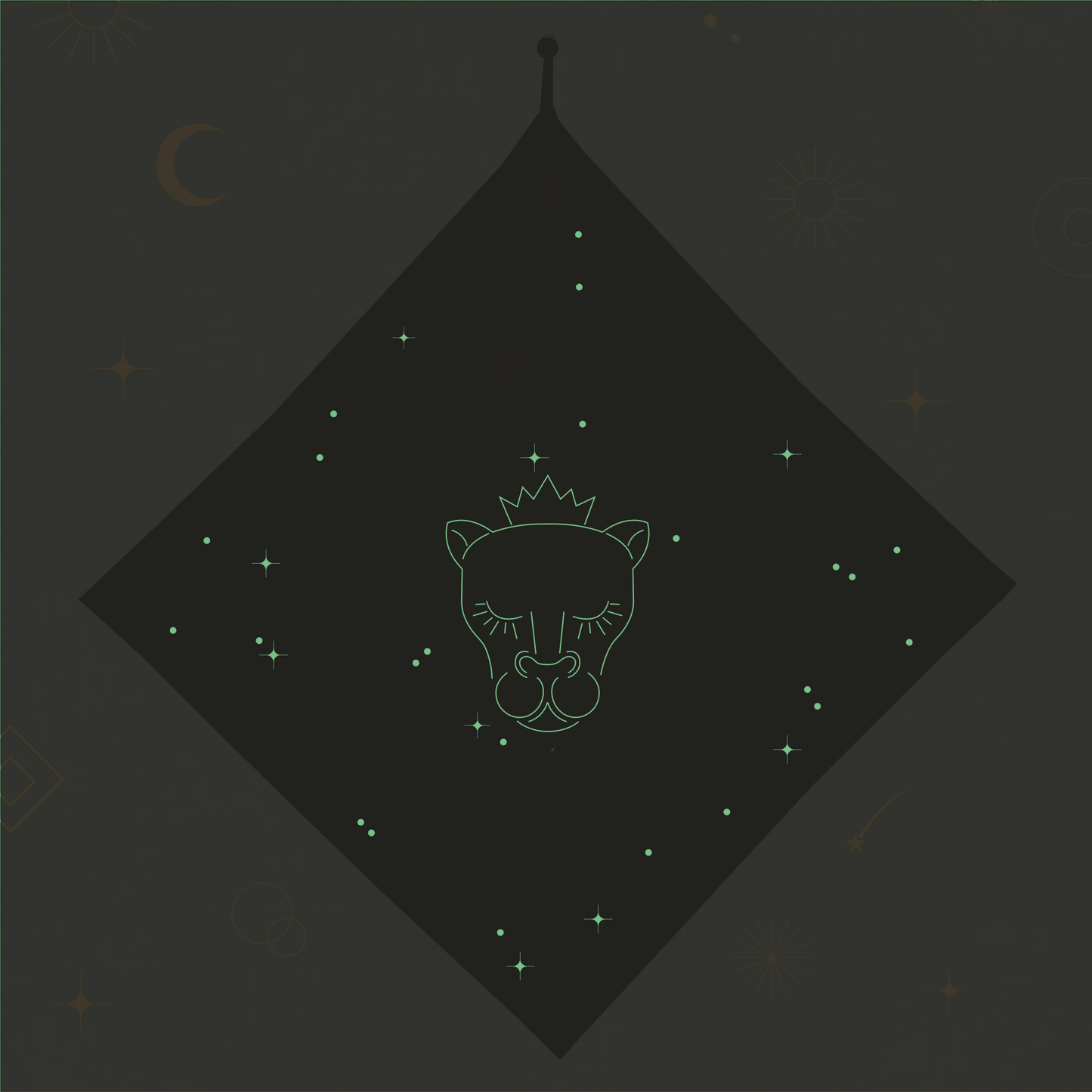 LEO JUL 23-AUG 22