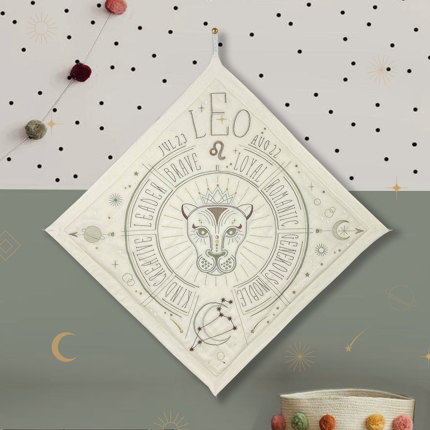 LEO JUL 23-AUG 22