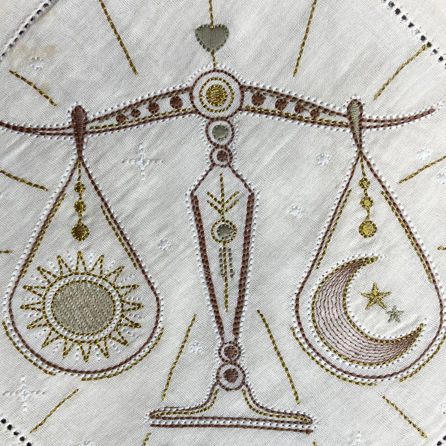 LIBRA SEP 23-OCT 22