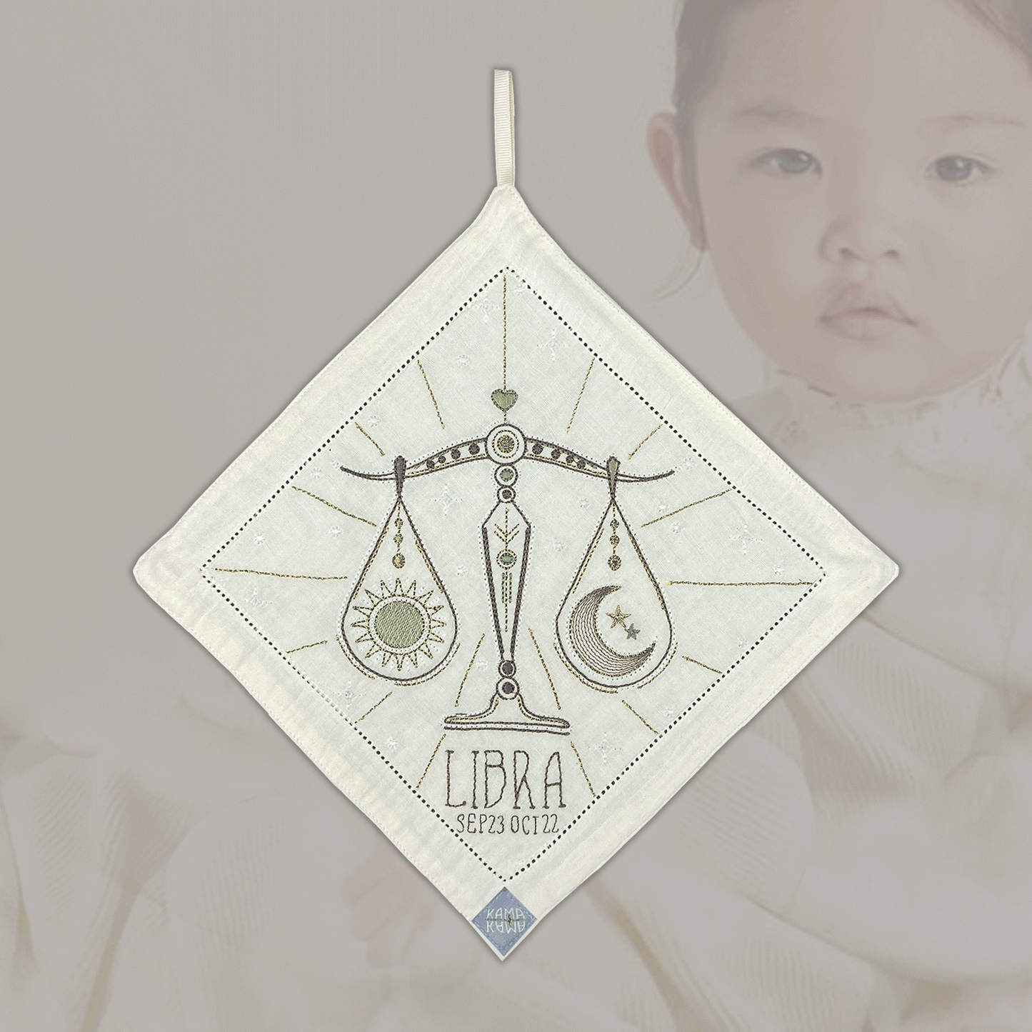 LIBRA SEP 23-OCT 22