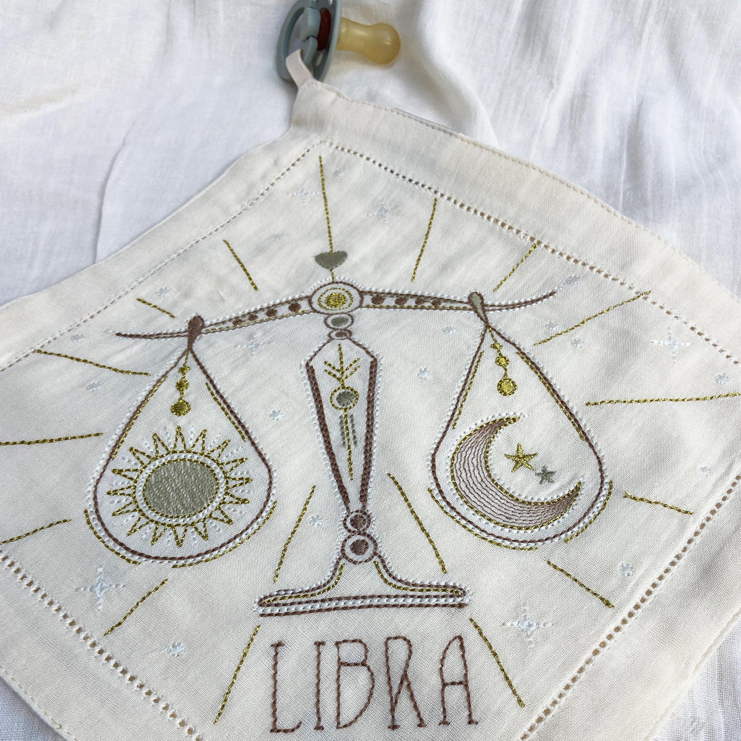 LIBRA SEP 23-OCT 22
