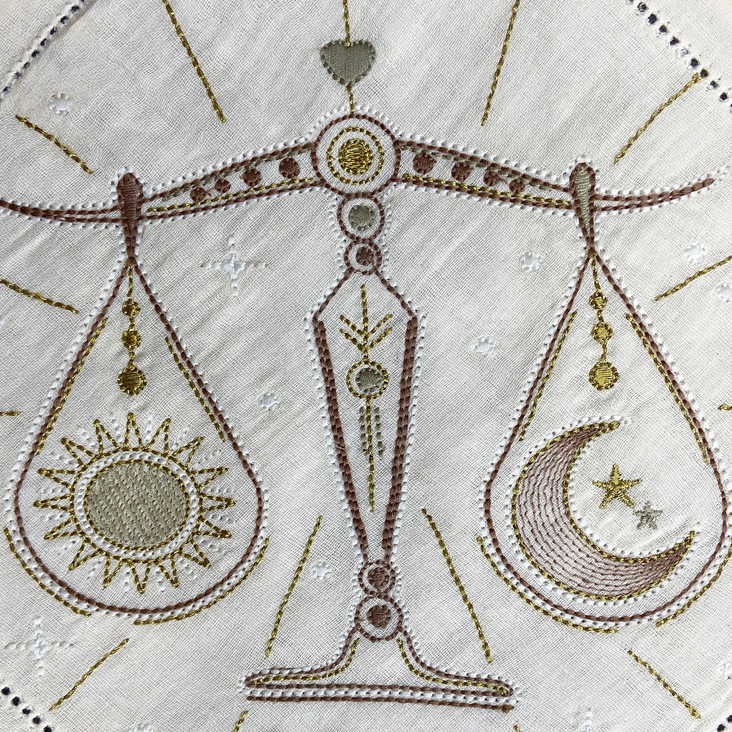 LIBRA SEP 23-OCT 22