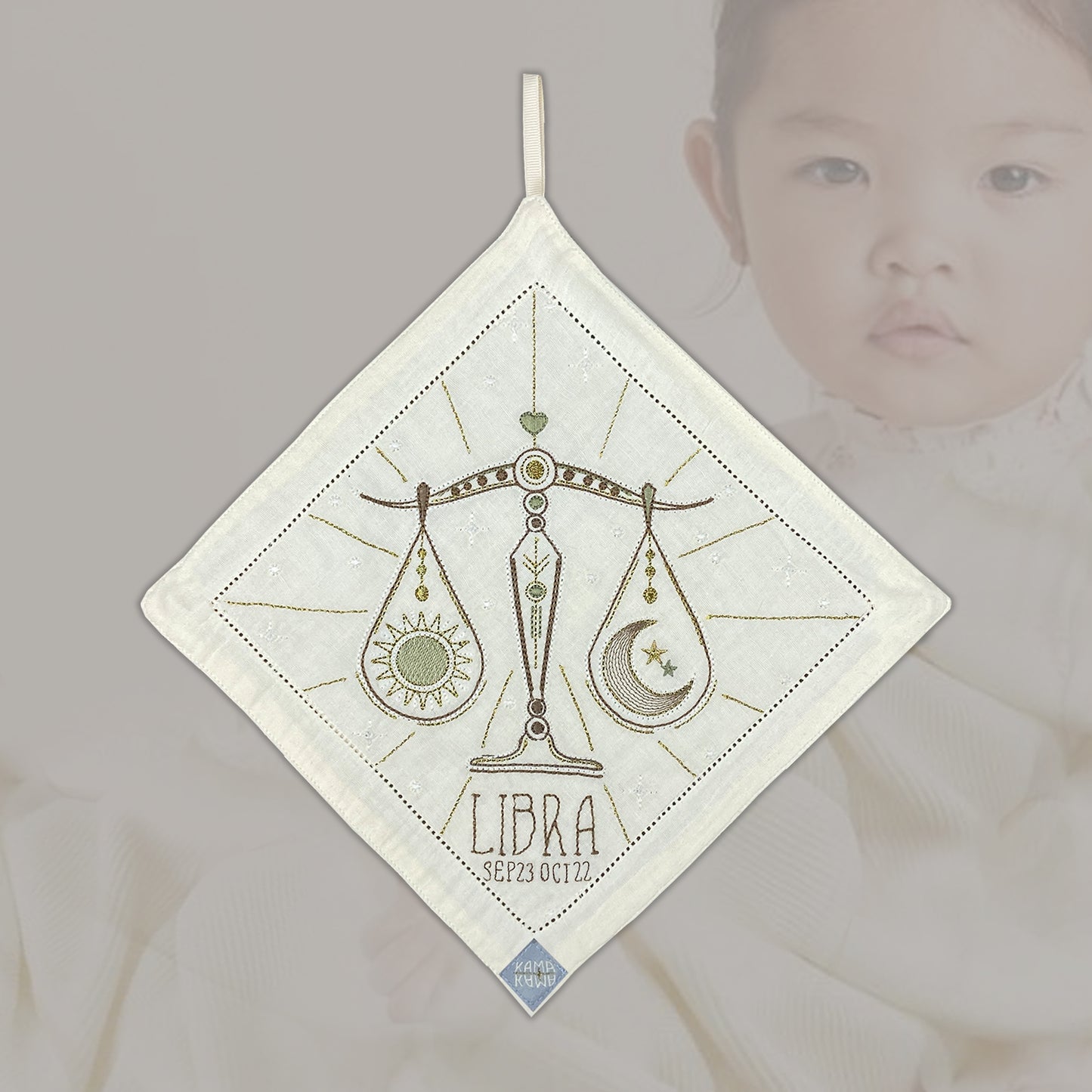 LIBRA SEP 23-OCT 22