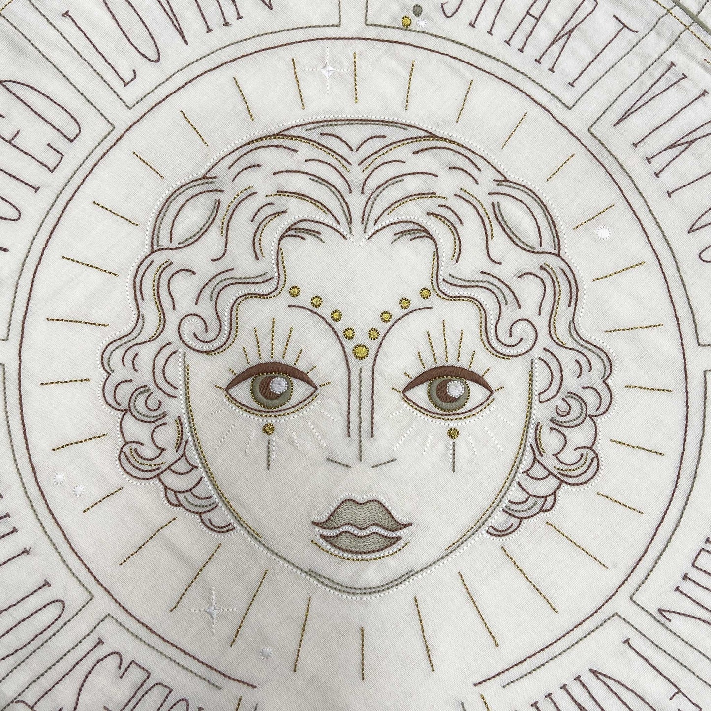 VIRGO AUG 23-SEP 22