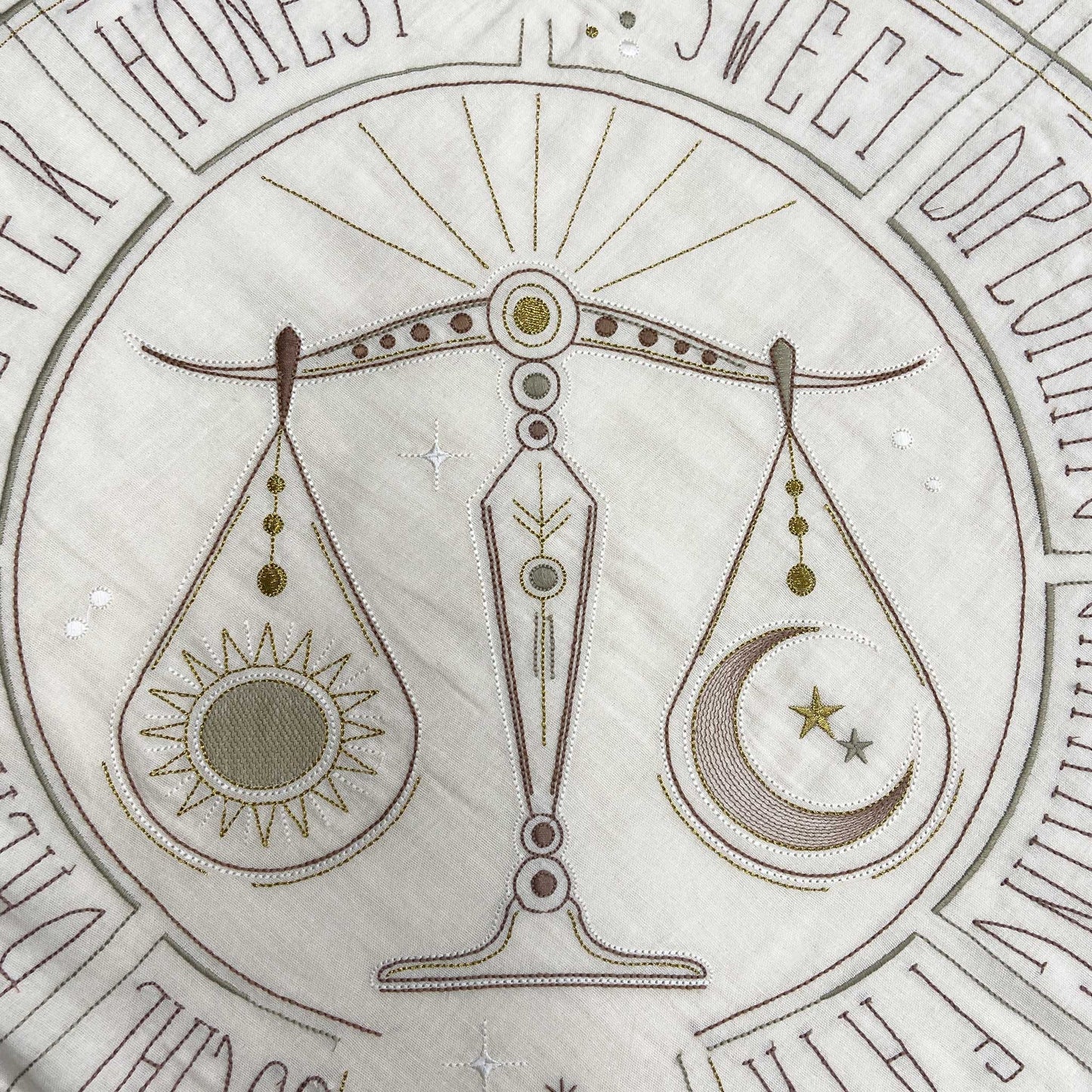 LIBRA SEP 23-OCT 22