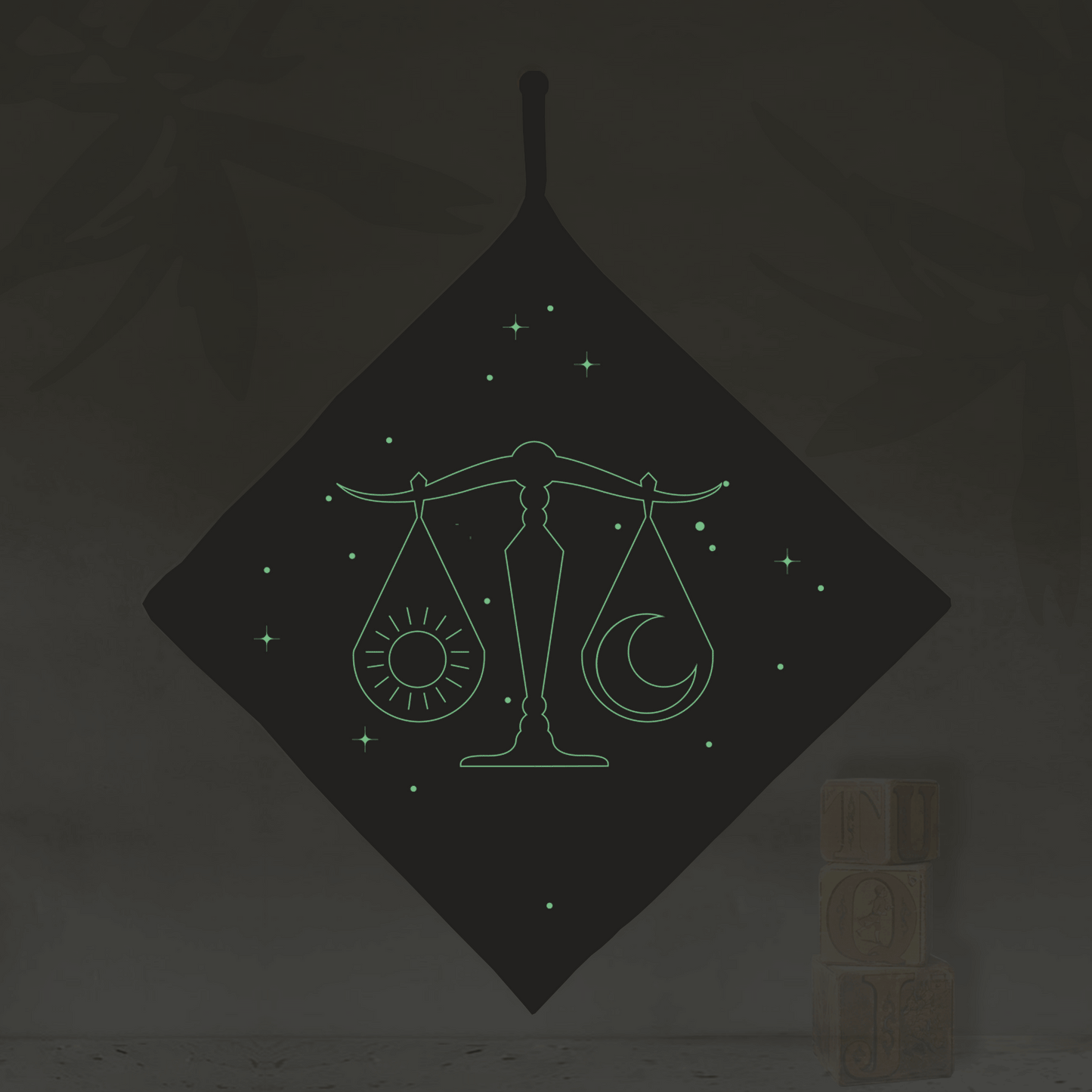 LIBRA SEP 23-OCT 22