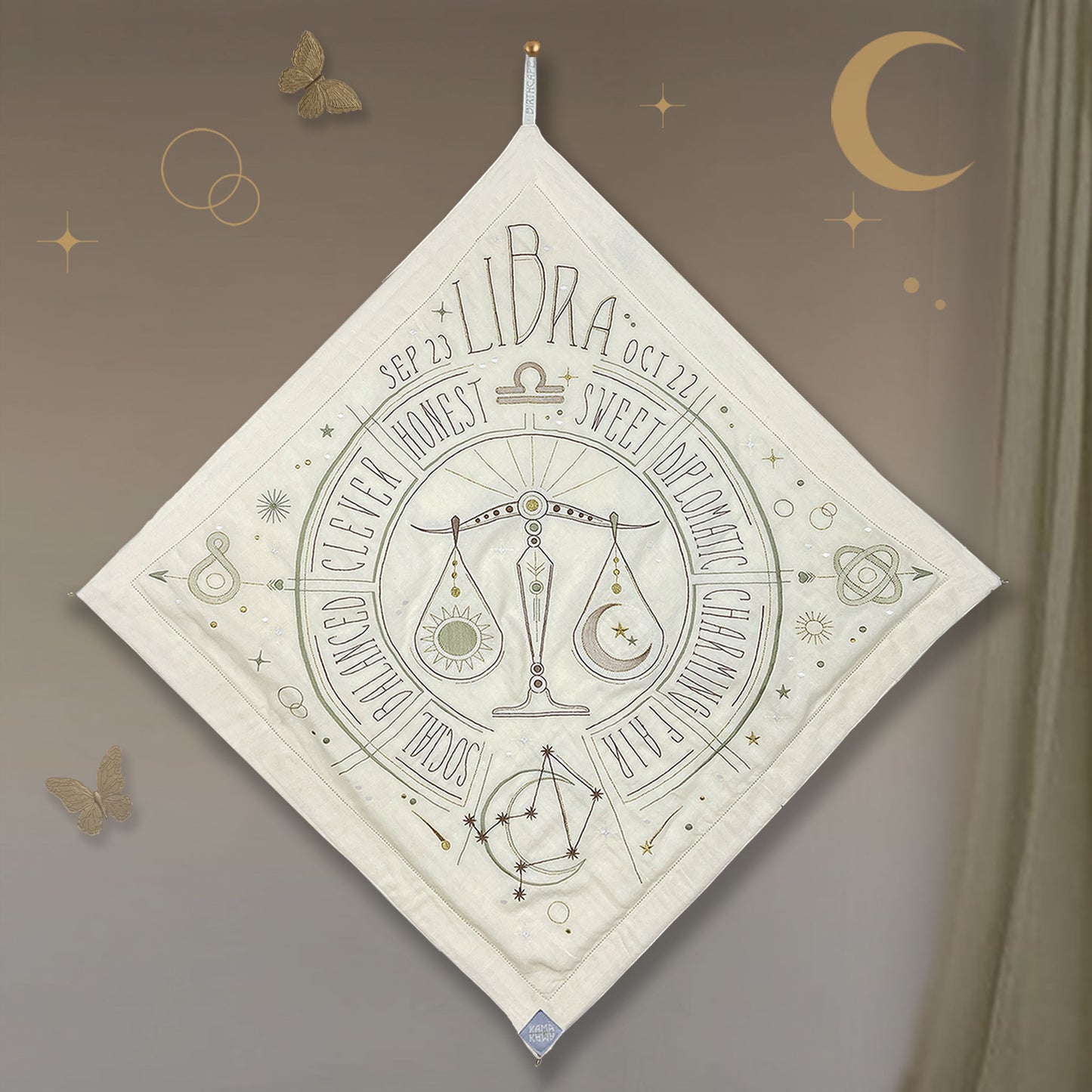 LIBRA SEP 23-OCT 22