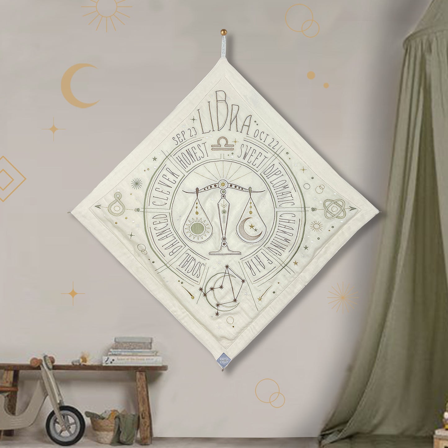 LIBRA SEP 23-OCT 22