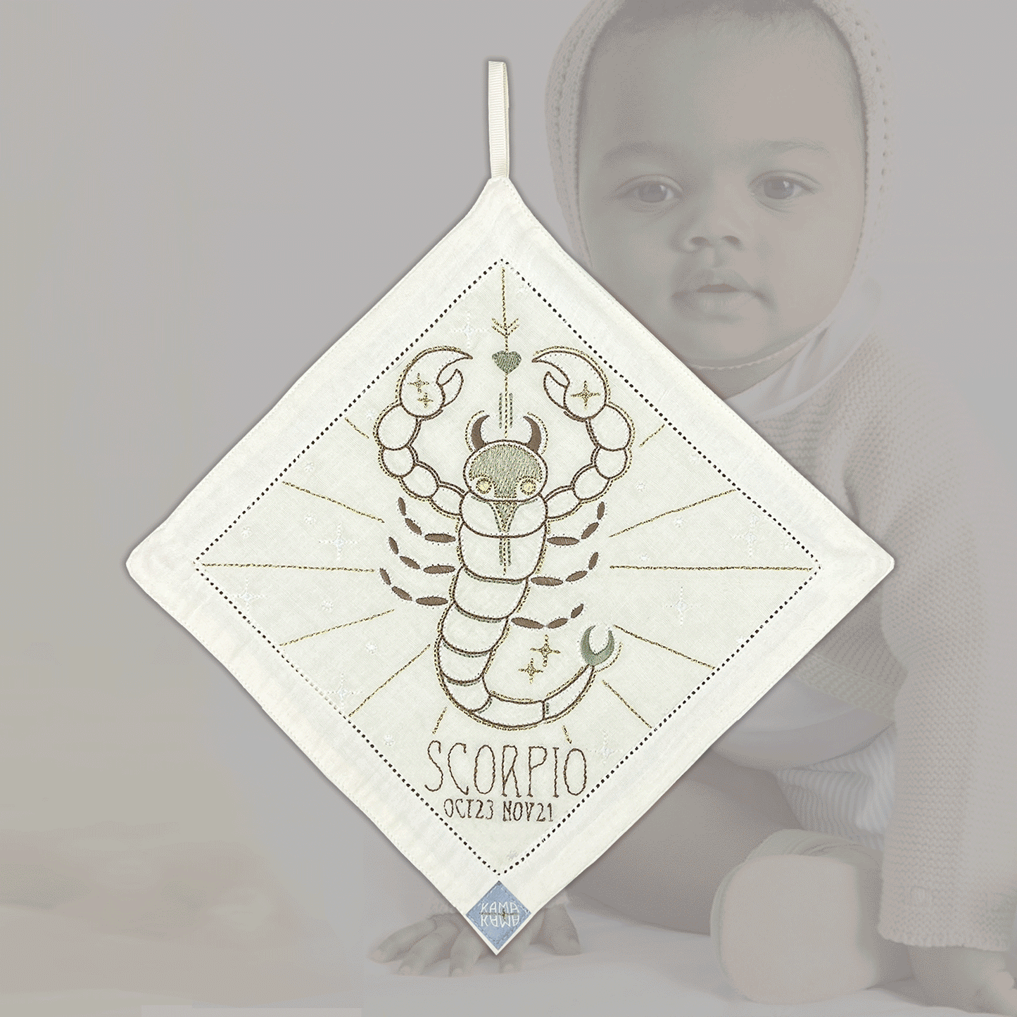 SCORPIO OCT 23-NOV 21