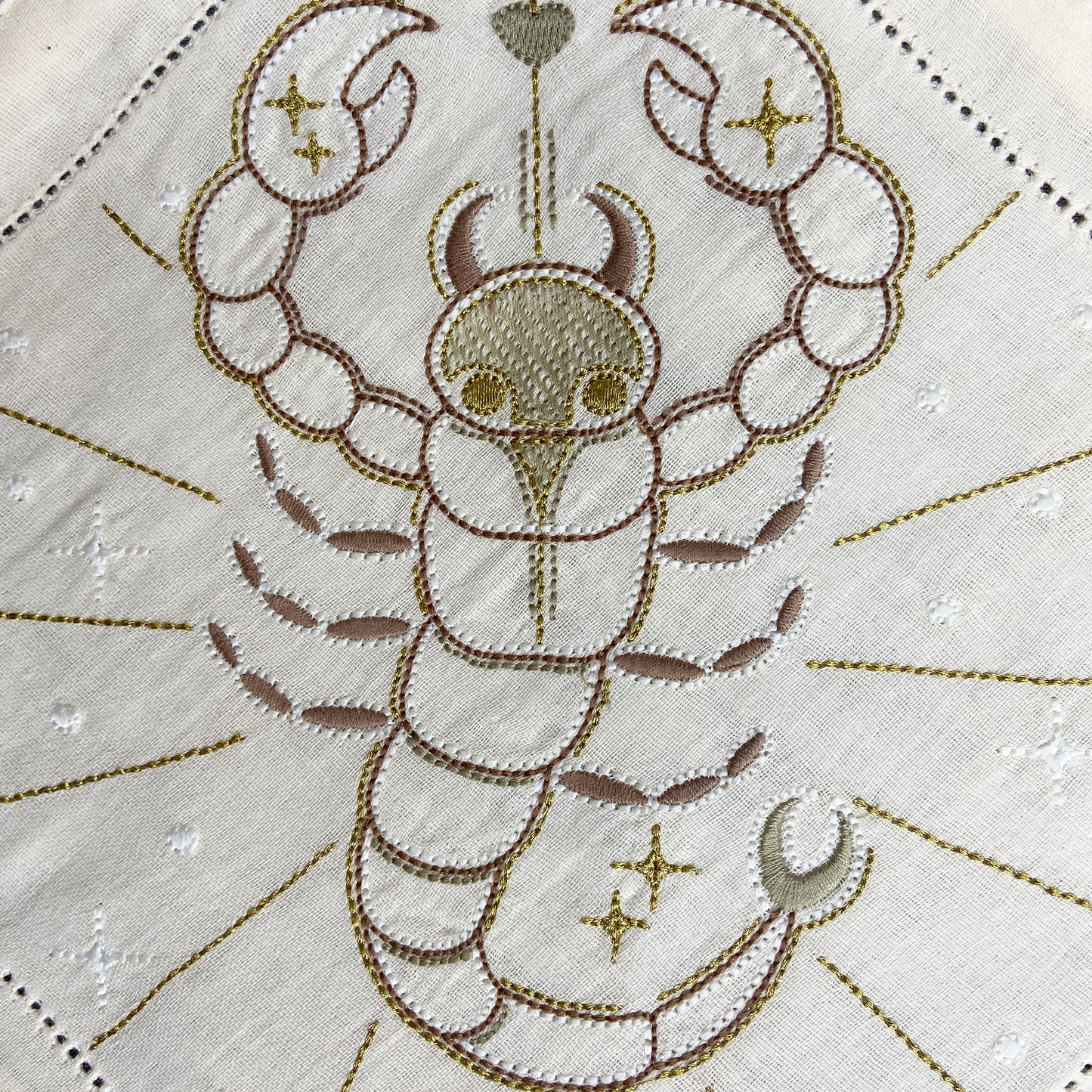 SCORPIO OCT 23-NOV 21