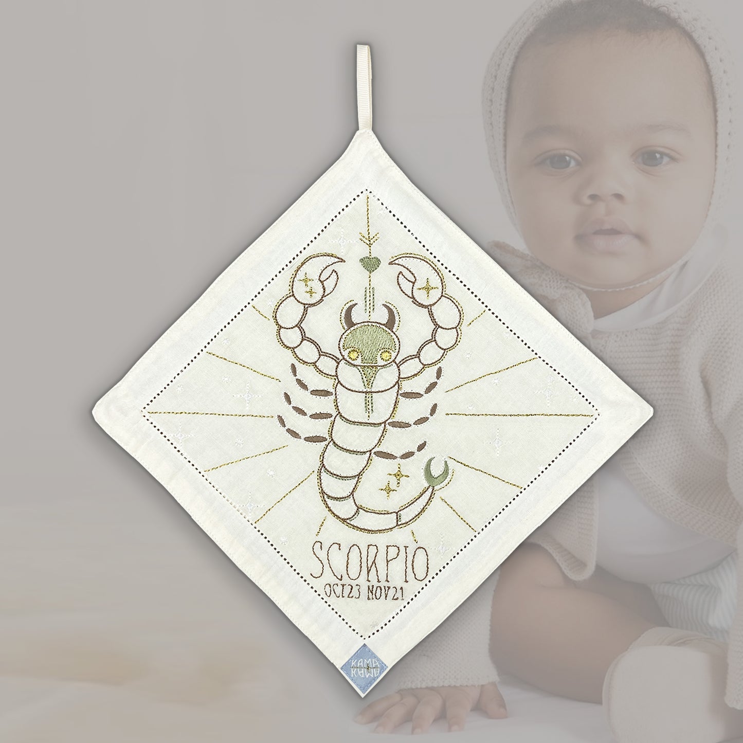 SCORPIO OCT 23-NOV 21