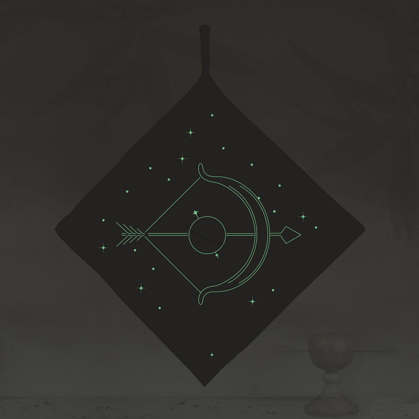 AQUARIUS JAN 20-FEB 18