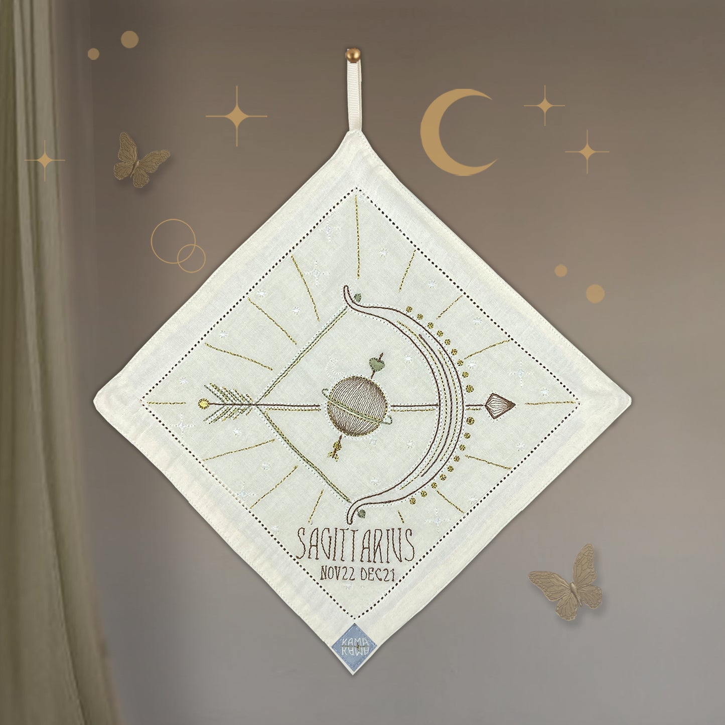 AQUARIUS JAN 20-FEB 18