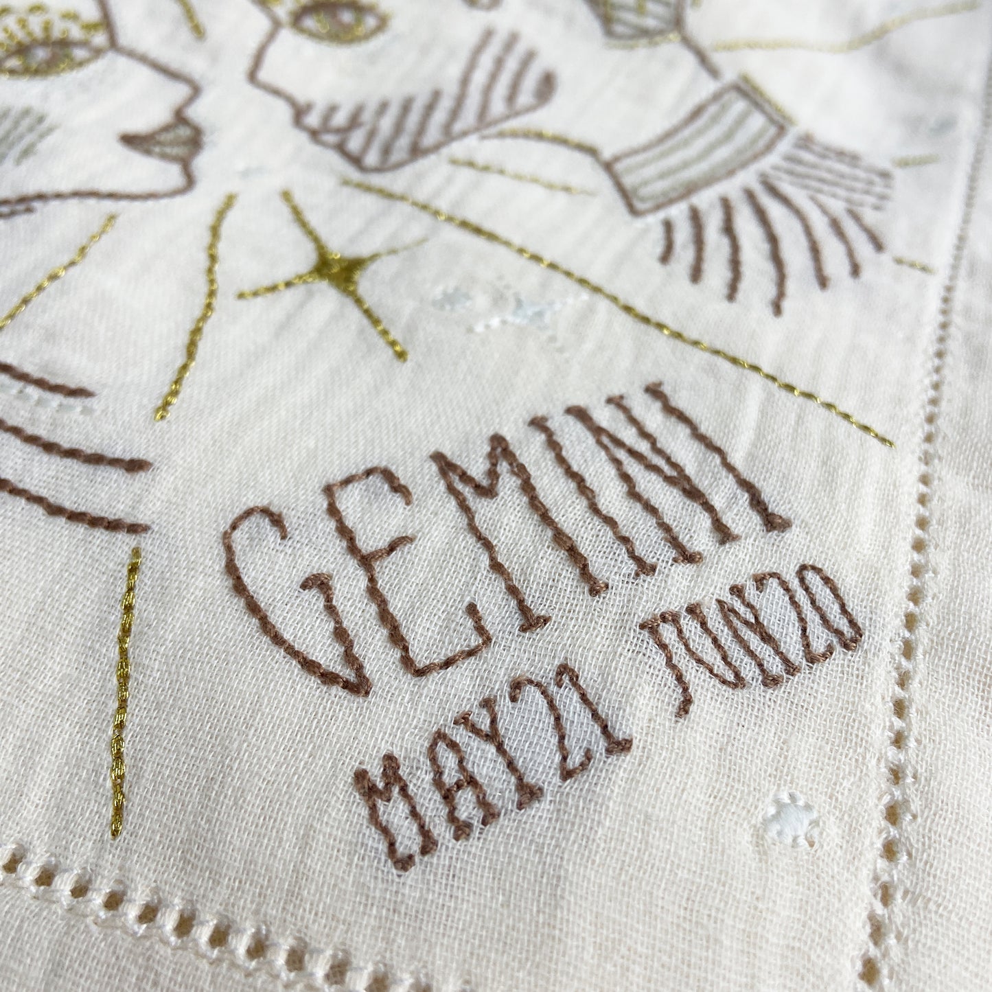 GEMINI MAY 21 -JUN 20