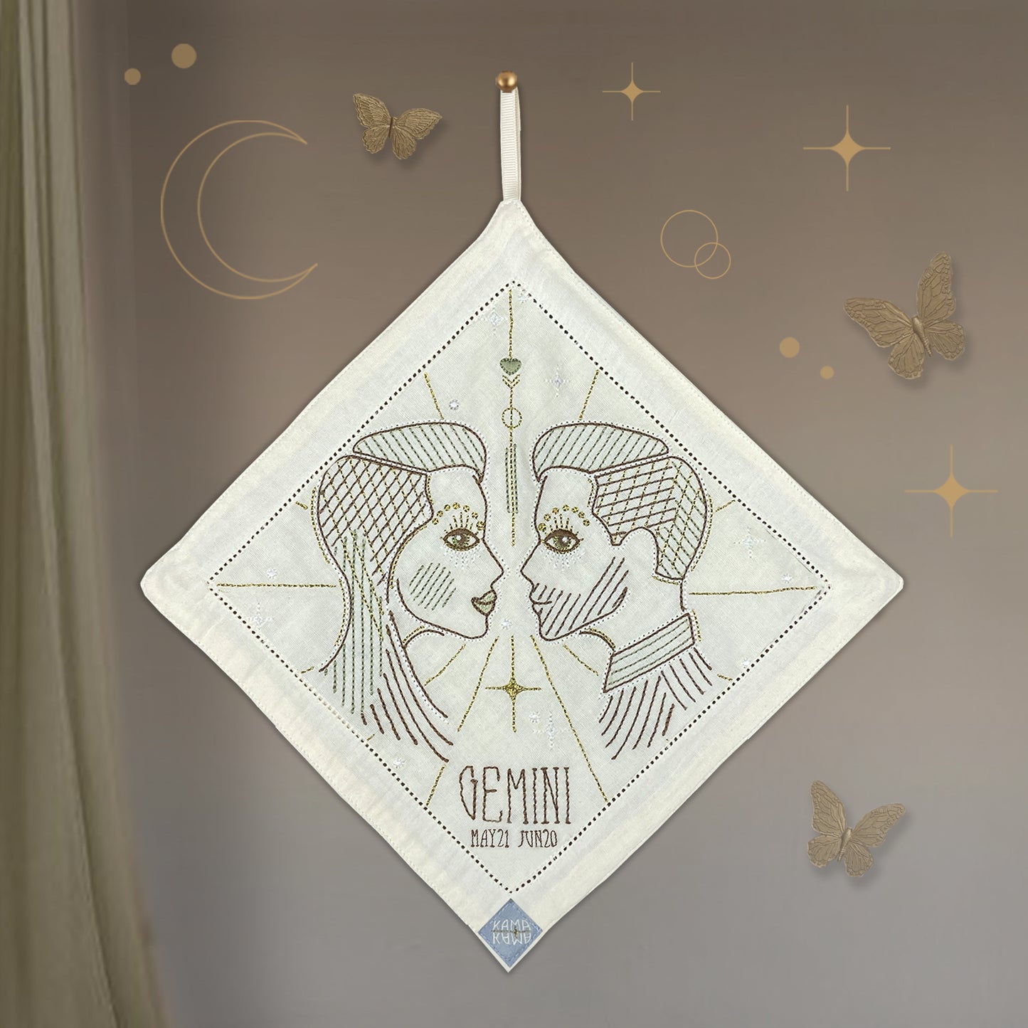 GEMINI MAY 21 -JUN 20
