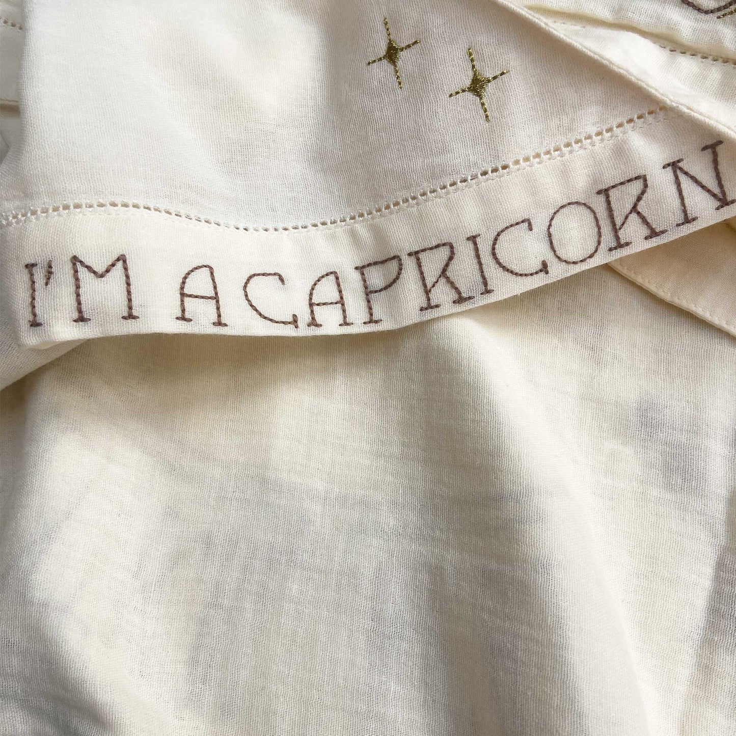 CAPRICORN DEC22-JAM 19