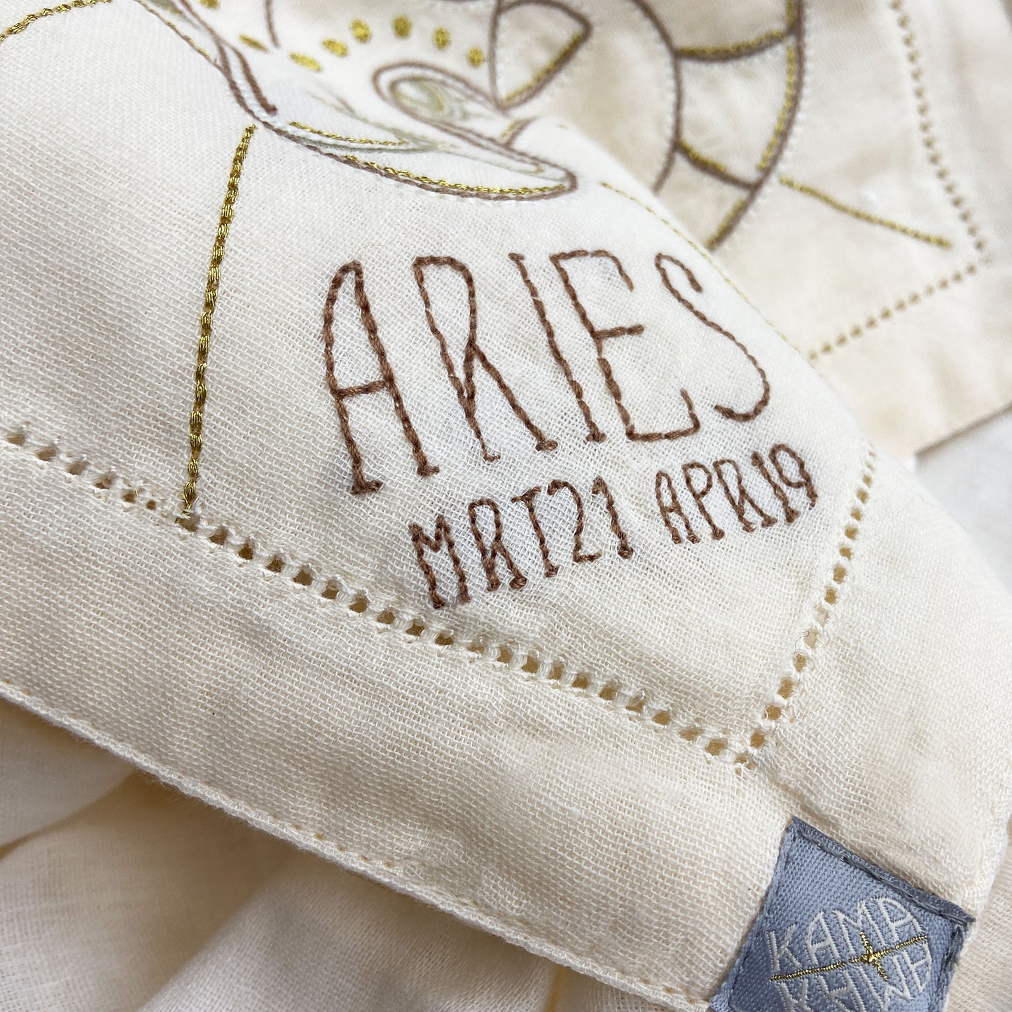 ARIES MAR 21-APR 19