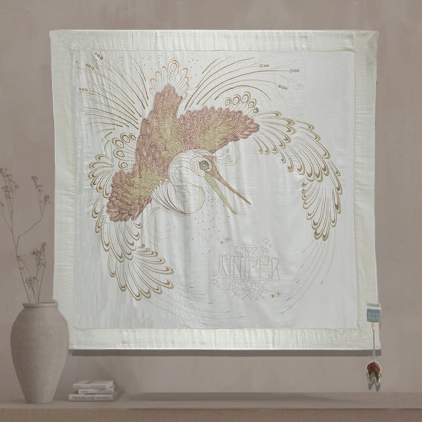 CHALK IVORY