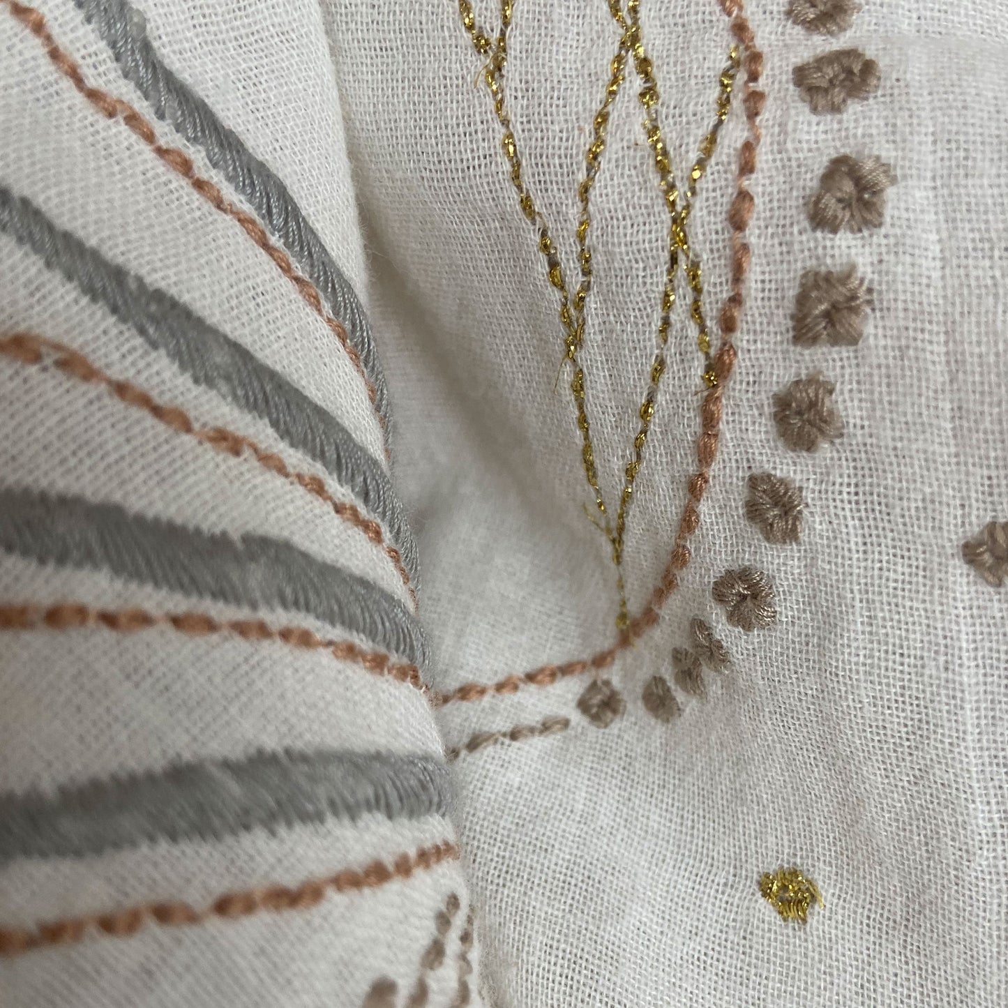 CHALK IVORY
