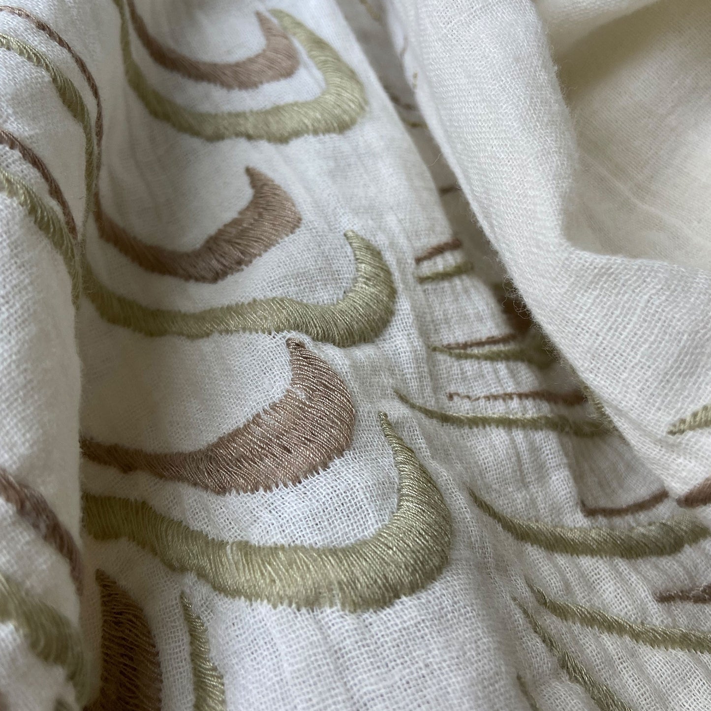 CHALK IVORY