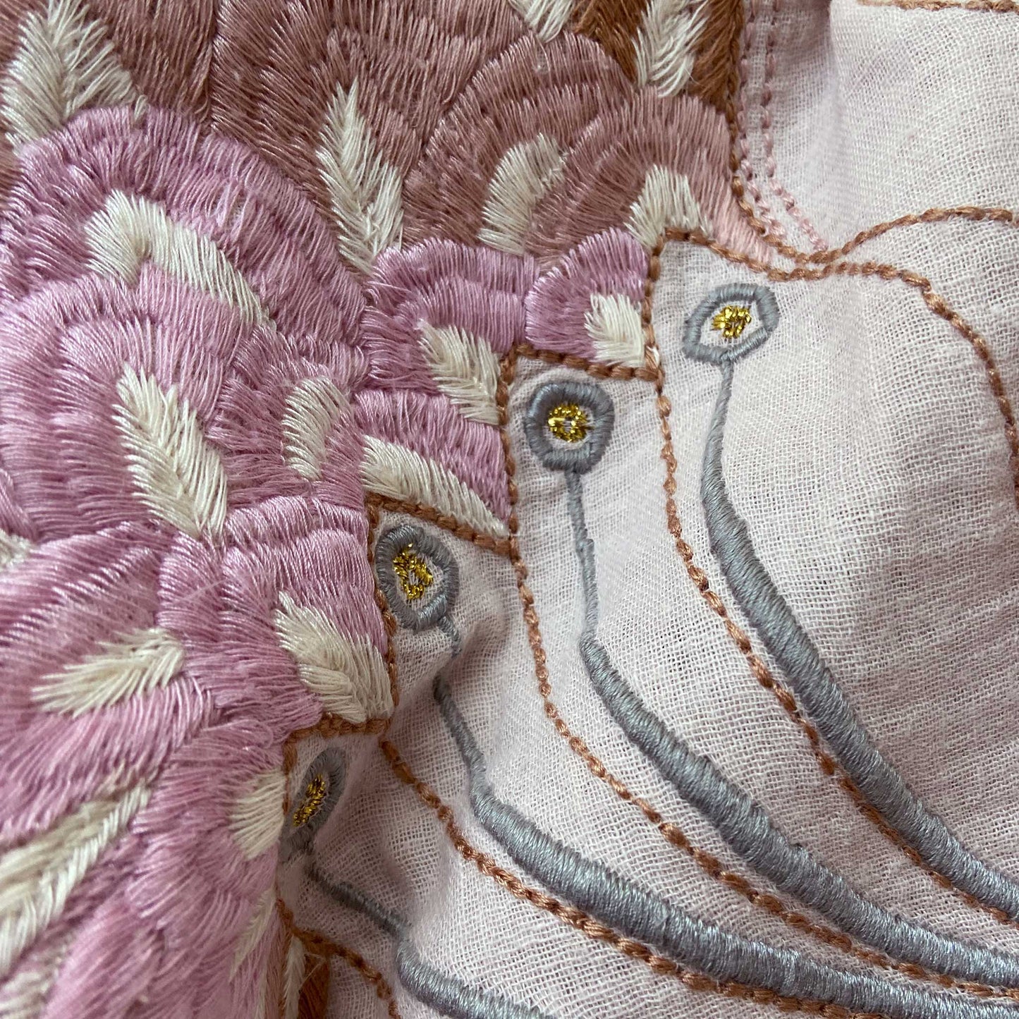 BLOSSOM PINK