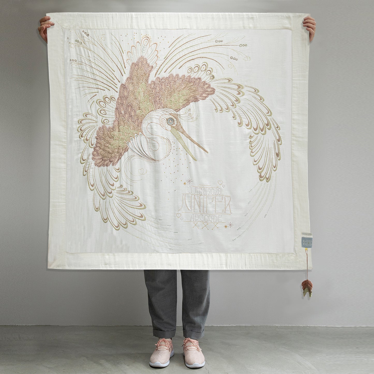 CHALK IVORY