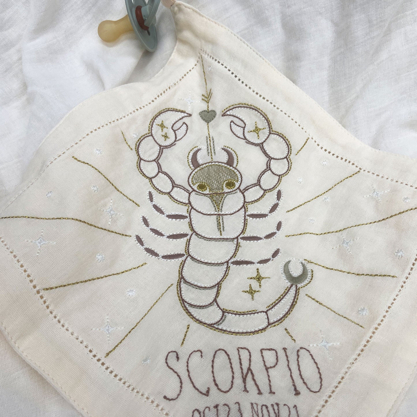 SCORPIO OCT 23-NOV 21