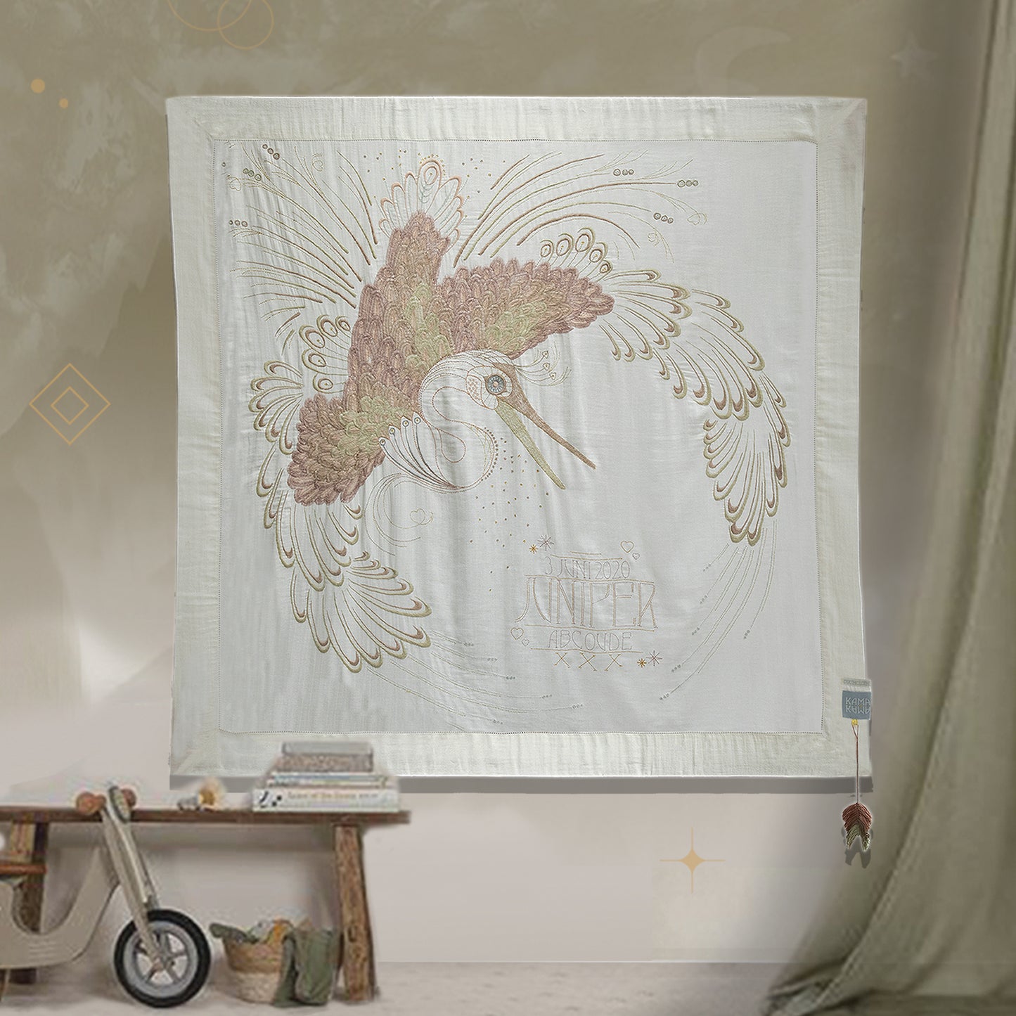 CHALK IVORY