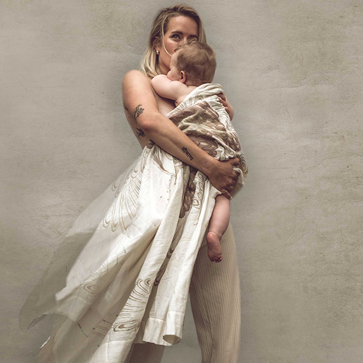 CHALK IVORY