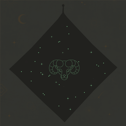 ARIES MAR 21-APR 19