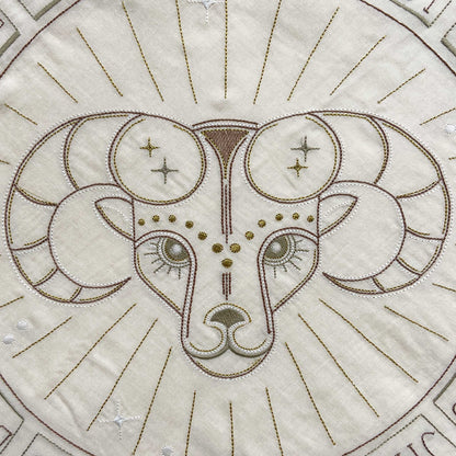 ARIES MAR 21-APR 19
