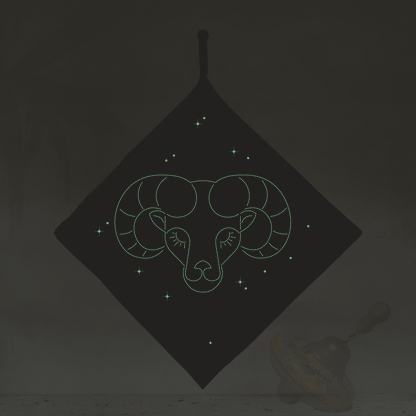 ARIES MAR 21-APR 19