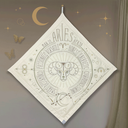 ARIES MAR 21-APR 19