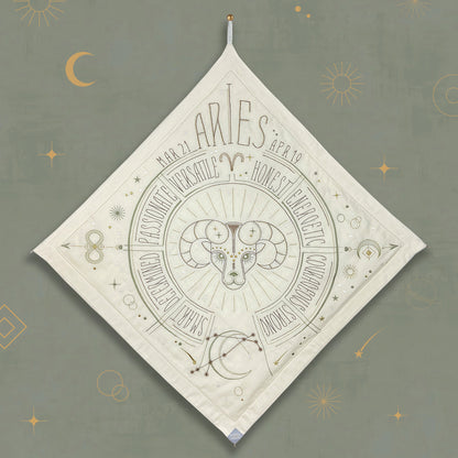 ARIES MAR 21-APR 19